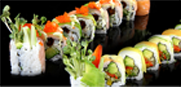 the sushi bar original