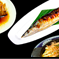 Grilled/Simmered Dish