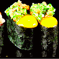 Gunkan Sushi